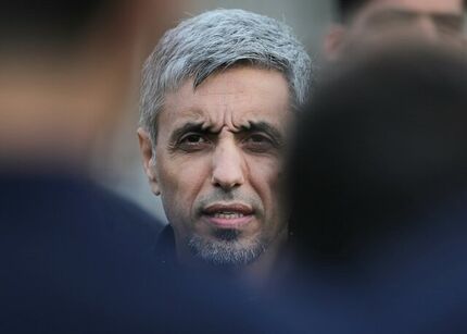 رسول خطیبی در آستانه برکناری از مس رفسنجان
