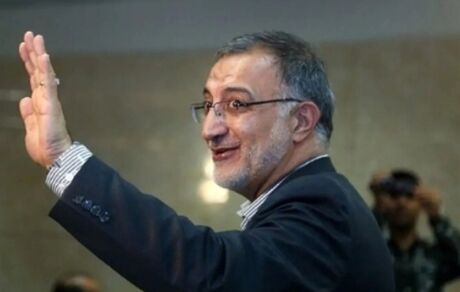 واکنش زاکانی به تهدید اعضای شورای شهر تهران