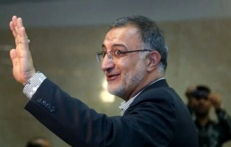 واکنش زاکانی به تهدید اعضای شورای شهر تهران