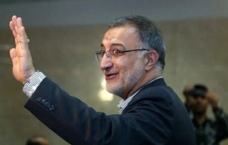 واکنش زاکانی به تهدید اعضای شورای شهر تهران