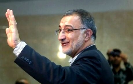واکنش زاکانی به تهدید اعضای شورای شهر تهران