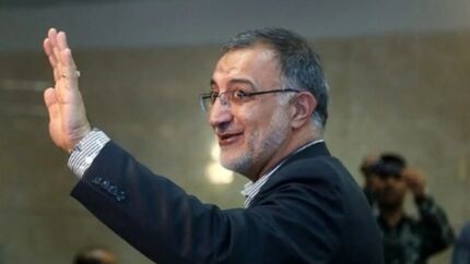 واکنش زاکانی به تهدید اعضای شورای شهر تهران