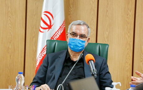 کرونا در ایران مهار شد