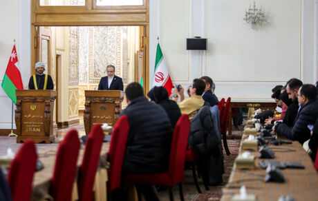 عراقچی: حاکمیت مستقل کشورها یک اصل اساسی در حقوق بین‌الملل است 