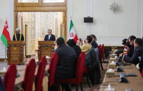 عراقچی: حاکمیت مستقل کشورها یک اصل اساسی در حقوق بین‌الملل است 