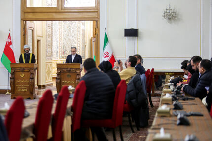 عراقچی: حاکمیت مستقل کشورها یک اصل اساسی در حقوق بین‌الملل است 