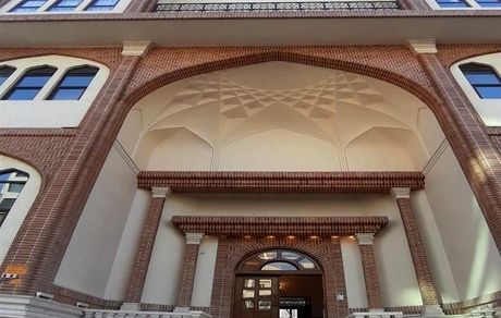 تهران/ افتتاح ۴ هتل و ۲۰۲ پروژه گردشگری و صنایع دستی در دهه فجر