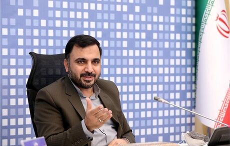 وزیر ارتباطات در اینستاگرام: مخالفت رسانه‌ای شدن طرح صیانت نبودم ولی به آن انتقاد دارم