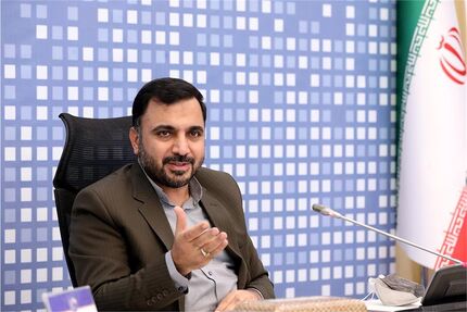 وزیر ارتباطات در اینستاگرام: مخالفت رسانه‌ای شدن طرح صیانت نبودم ولی به آن انتقاد دارم