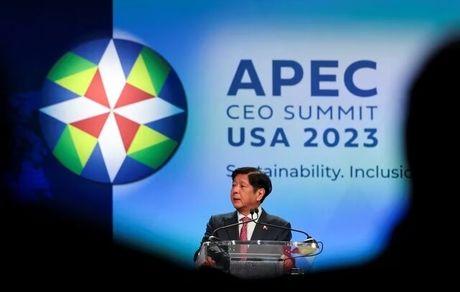 امضای تفاهم‌نامه هسته‌ای بین آمریکا و فیلیپین