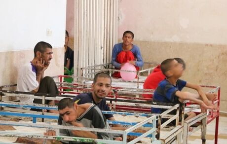 هشدار بهزیستی نسبت به «افزایش جمعیت معلولان» با اجرای قانون «جوانی جمعیت»