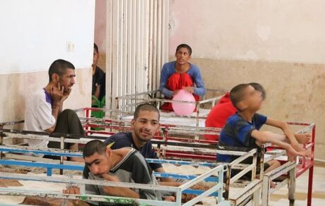 هشدار بهزیستی نسبت به «افزایش جمعیت معلولان» با اجرای قانون «جوانی جمعیت»