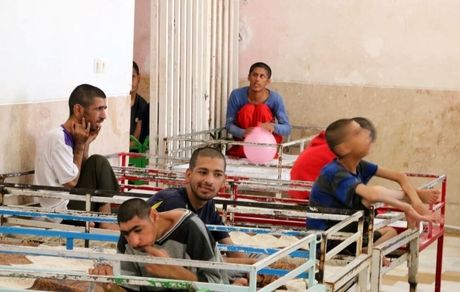 هشدار بهزیستی نسبت به «افزایش جمعیت معلولان» با اجرای قانون «جوانی جمعیت»
