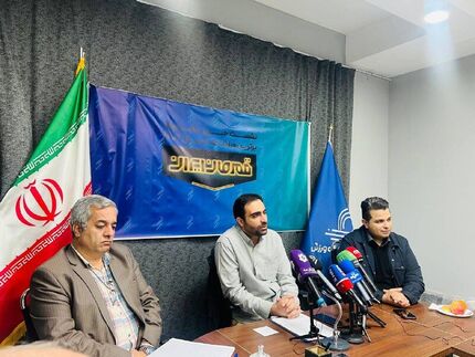 آغاز پخش برنامه قهرمان ایران از هفته جاری