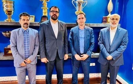 سرپرست جدید استقلال منصوب شد
