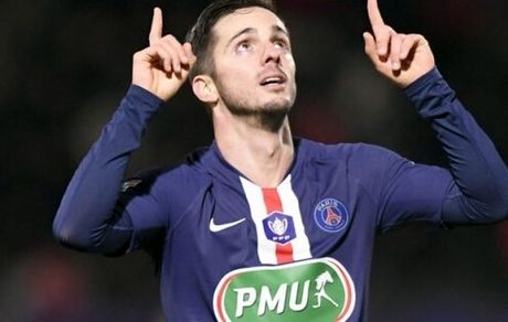 سارابیا: ام‌باپه اسپانیایی یاد گرفته و مادرید را هم دوست دارد!