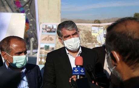 شیلات هرمزگان توسعه می‌یابد / وزیر یک هزار میلیارد تومان بودجه اختصاص داد