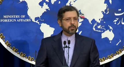 واکنش سخنگوی وزارت امور خارجه به صدور حکم دادگاه بلژیک علیه دیپلمات ایرانی