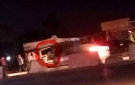 صدای انفجار در پایتخت سوریه