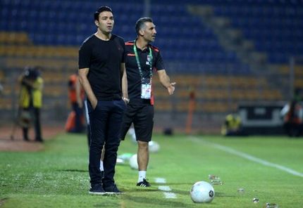 نکونام درخصوص تیم ملی تهدید به افشاگری کرد