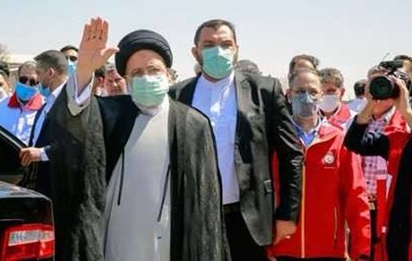 دکتر کولیوند از توجه ویژه رئیس جمهوری به هلال احمر قدردانی کرد