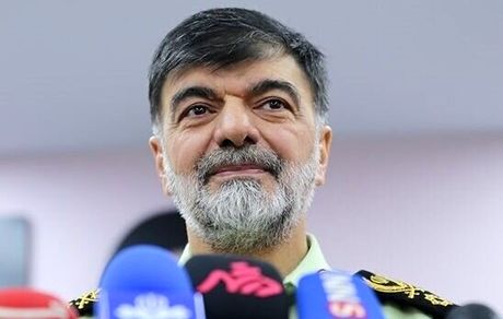 ناکامی خرابکاران در ورود به کشور