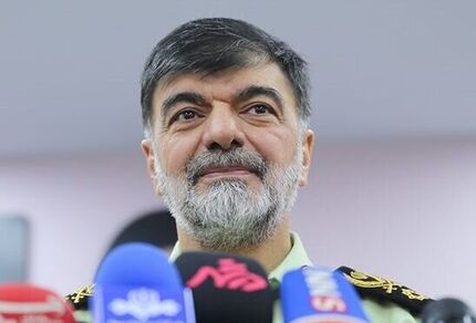 ناکامی خرابکاران در ورود به کشور