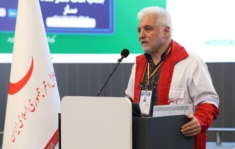 واگذاری مسئولیت تأمین داروهای تک‌نسخه‌ای از سوی سازمان غذا و دارو به جمعیت هلال‌احمر