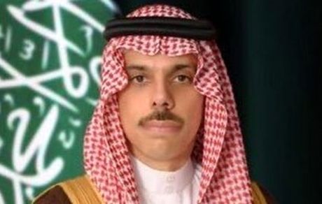 عربستان: از مذاکره با ایران استقبال می‌کنیم