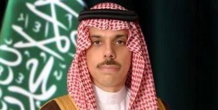 عربستان: از مذاکره با ایران استقبال می‌کنیم