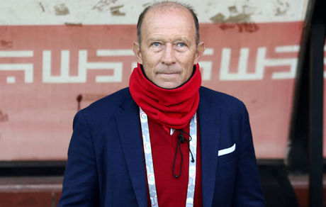کالدرون: مربیگری در پرسپولیس افتخار بزرگی بود
