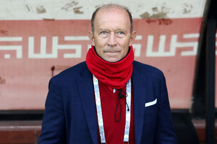 کالدرون: مربیگری در پرسپولیس افتخار بزرگی بود