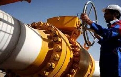 رفع محدودیت گازرسانی به شهرک‌های صنعتی