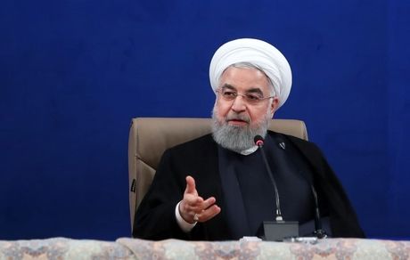 آب و خاک از اهمیت بالایی برخوردار است / مردم بخاطر مشکلات ناشی از خشکسالی و کم آبی هرچقدر ناراحت باشند، حق دارند