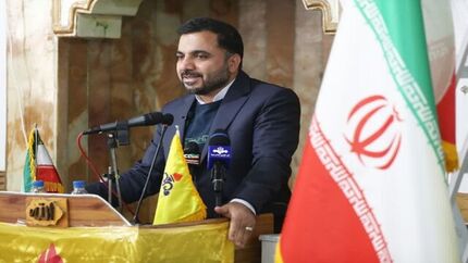 اتصال ۳۰۰۰ روستا به اینترنت پرسرعت در دولت سیزدهم