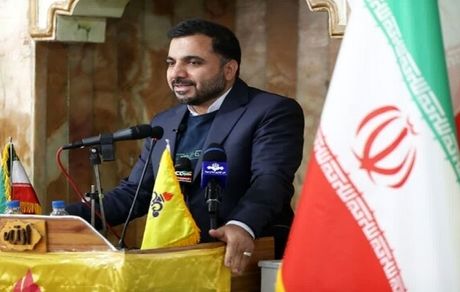 اتصال ۳۰۰۰ روستا به اینترنت پرسرعت در دولت سیزدهم