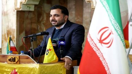 اتصال ۳۰۰۰ روستا به اینترنت پرسرعت در دولت سیزدهم