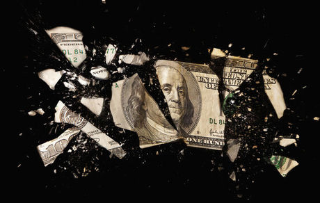 کالای اساسی وارداتی با ارز ۴۲۰۰ خاک شد!