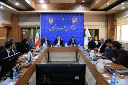 رئیس شورای اطلاع‌رسانی دولت : امروز در یک جنگ رسانه‌ای قرار داریم