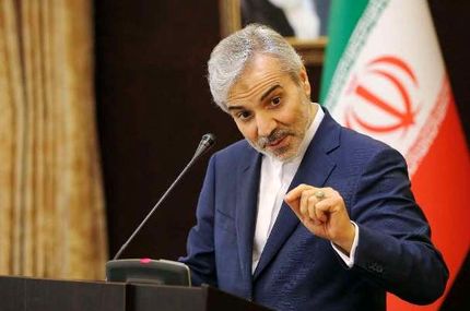 نوبخت: همسان سازی حقوق بازنشستگان سال ۱۴۰۰ ادامه دارد