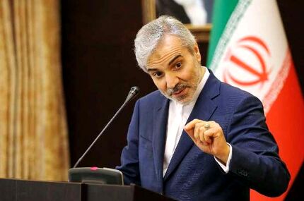 نوبخت: همسان سازی حقوق بازنشستگان سال ۱۴۰۰ ادامه دارد