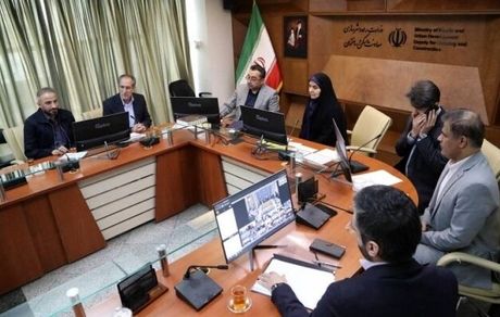 پرداخت وام ودیعه مسکن به خسارت‌دیدگان جنگ در اولویت شبکه بانکی/خدمات مطلوب بانک مسکن در پرداخت وام ودیعه
