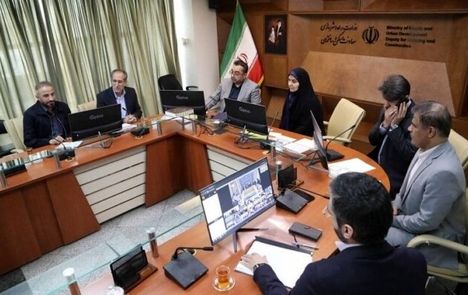 پرداخت وام ودیعه مسکن به خسارت‌دیدگان جنگ در اولویت شبکه بانکی/خدمات مطلوب بانک مسکن در پرداخت وام ودیعه
