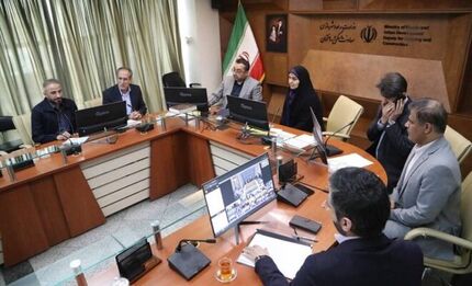 پرداخت وام ودیعه مسکن به خسارت‌دیدگان جنگ در اولویت شبکه بانکی/خدمات مطلوب بانک مسکن در پرداخت وام ودیعه
