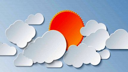 وضعیت آب و هوا در ۱۱ مهر/ کاهش ۸ درجه‌ای دما در راه است