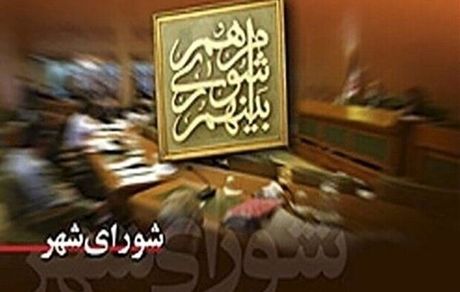 استعفای یک عضو شورای شهر گناوه بدلیل دودستگی شورا