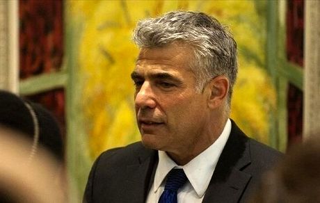 رژیم صهیونیستی: با مساله کشتی‌های ایرانی حامل سوخت به عنوان یک مساله امنیتی تعامل می‌کنیم