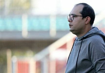 سرمربی تیم لیگ برتری مس رفسنجان استعفا کرد