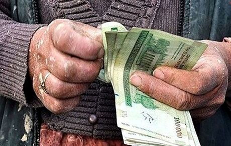 دستمزد کارگران تعیین نشد!