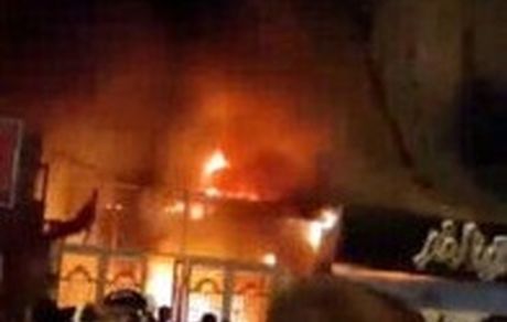 دادستان ساری: چند عضو کومله و داعش در مازندران دستگیر کردیم